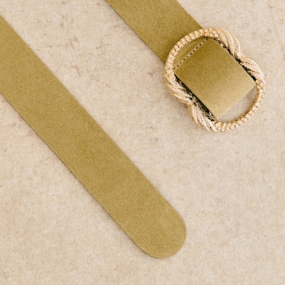 Sezane Belt